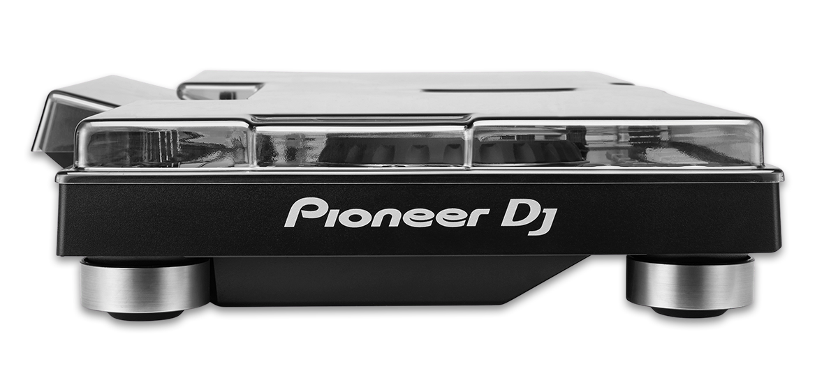 Decksaver Pioneer XDJ-RX cover