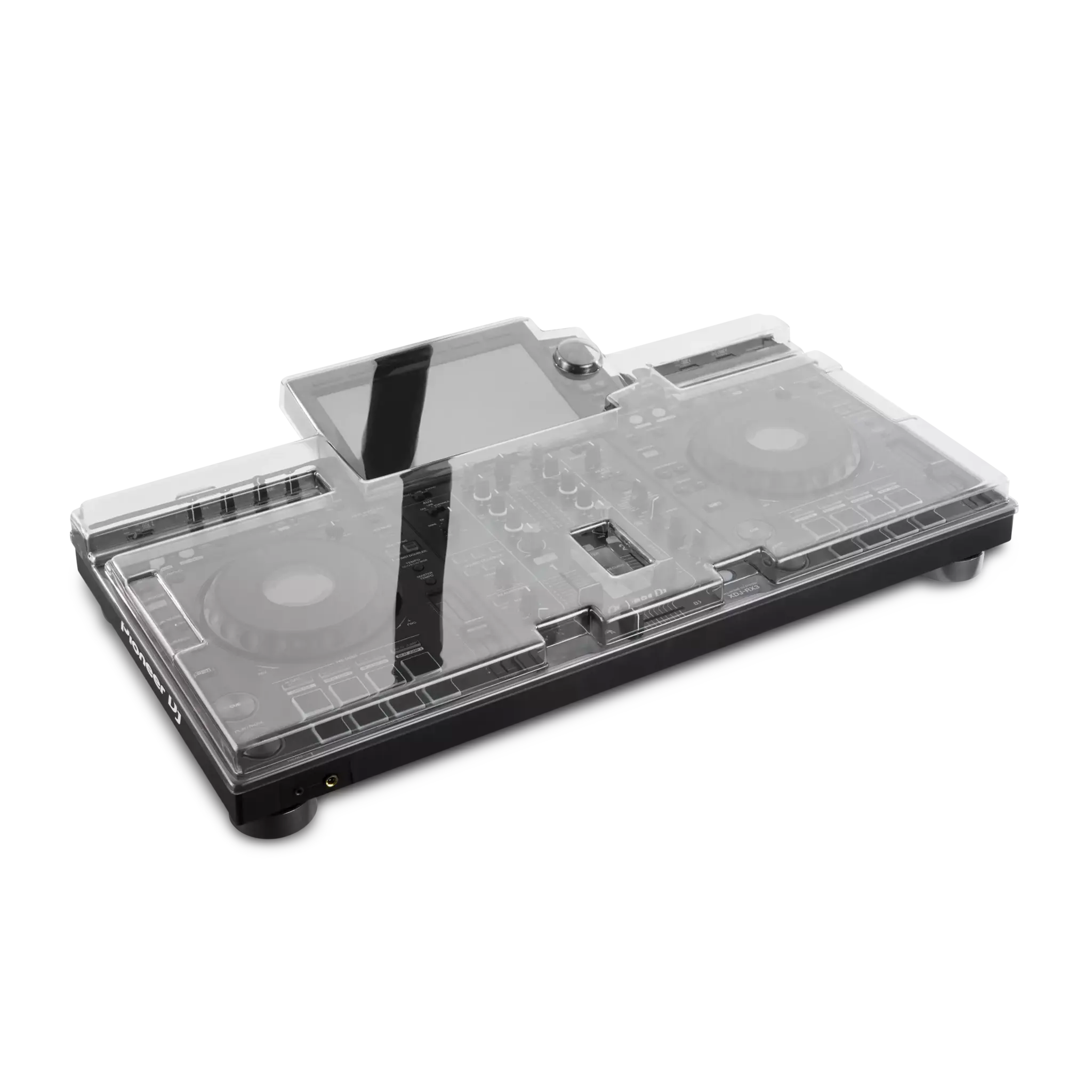 Decksaver Pioneer Dj XDJ-RX3 Cover