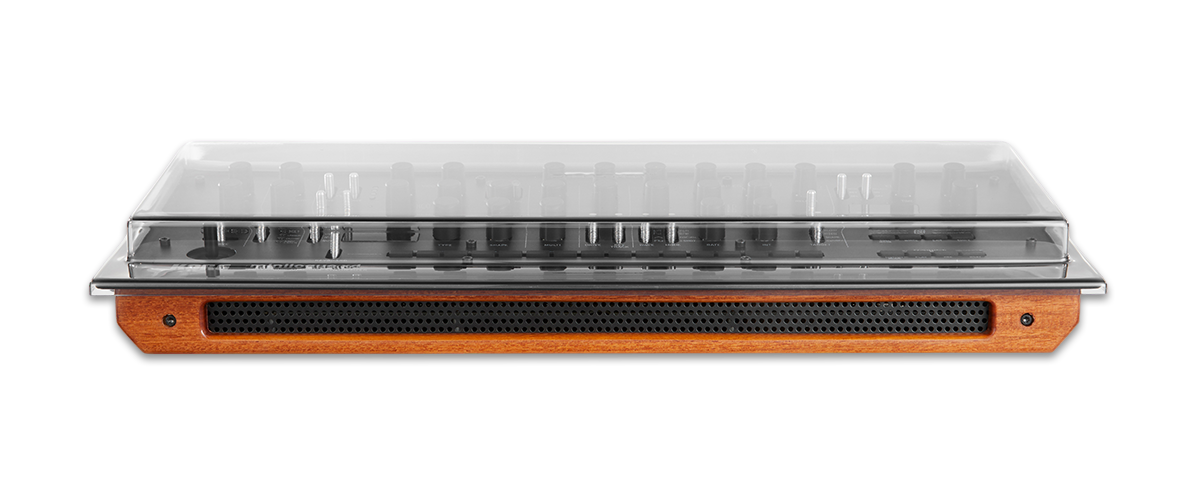 Decksaver Korg Minilogue XD Module cover