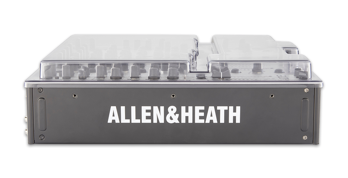 Decksaver Allen & Heath XONE 96 cover
