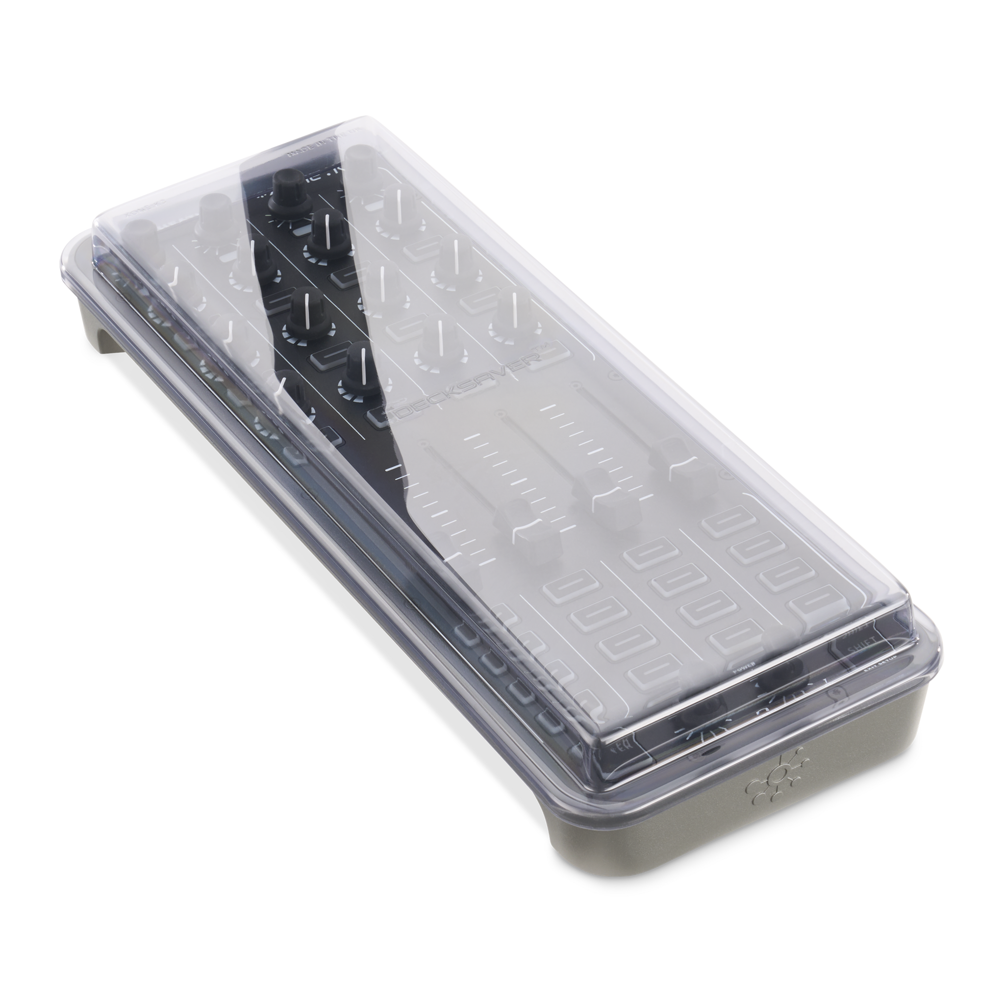 Decksaver Allen & Heath Xone K3 cover