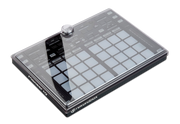 Decksaver Pioneer DDJ-XP1 & XP2 cover
