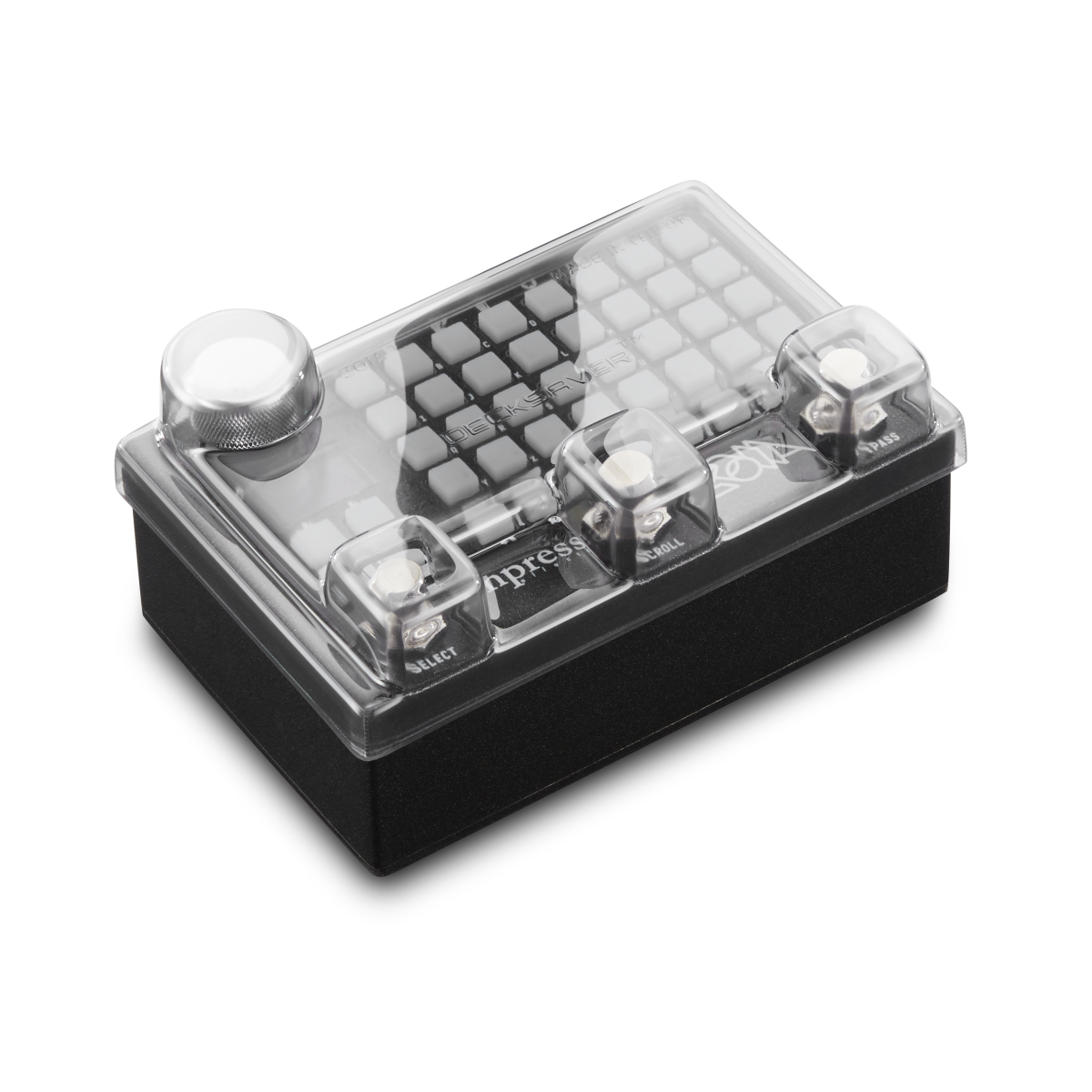Decksaver Empress Effects Zoia Cover