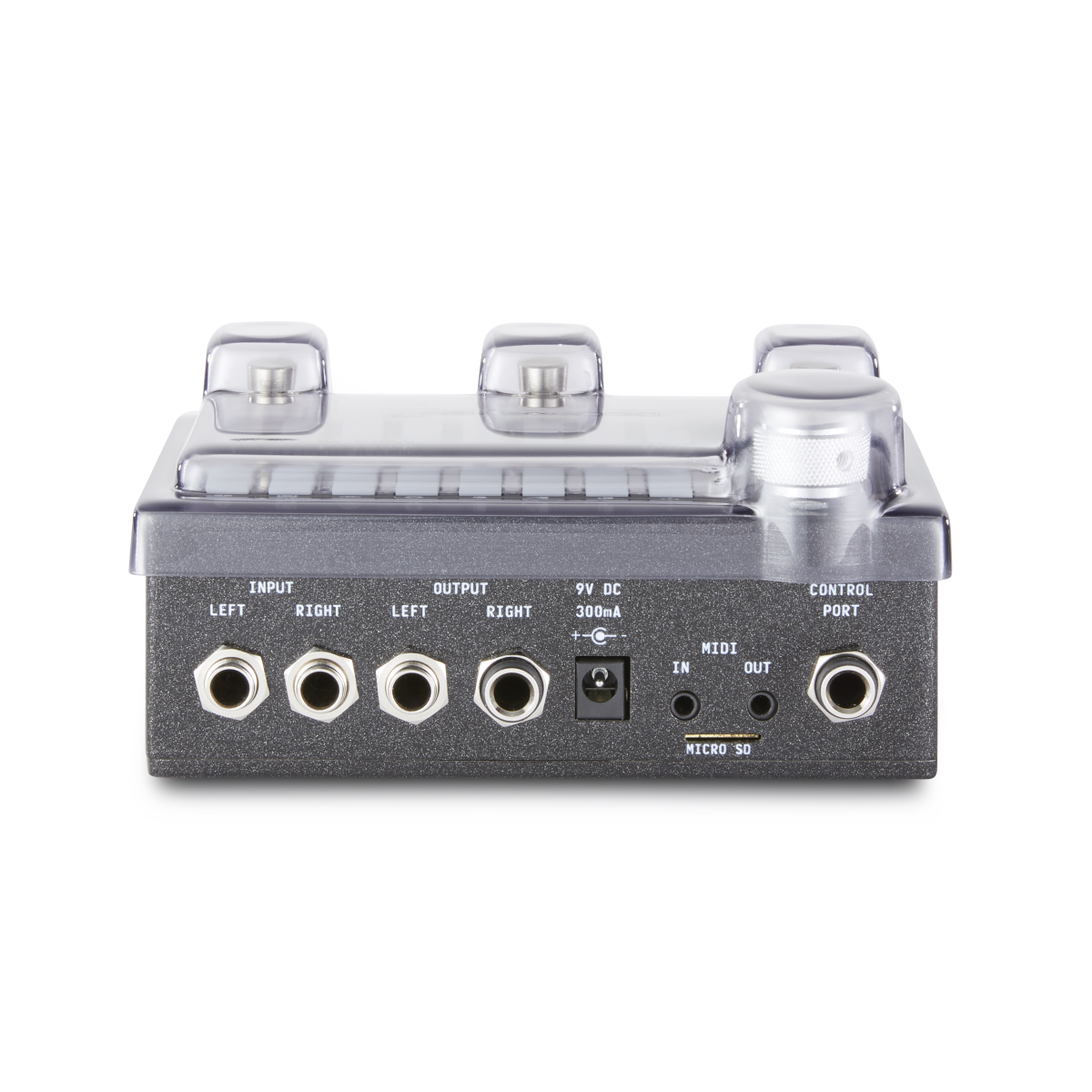 Decksaver Empress Effects Zoia Cover