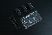 Erica Synths EDU DIY Labor PSU Connector