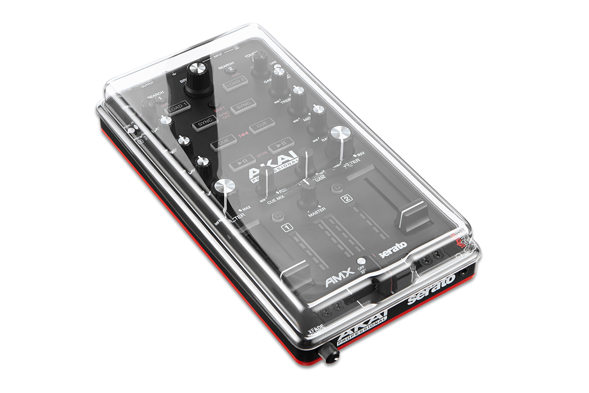 Decksaver Akai AFX / AMX cover