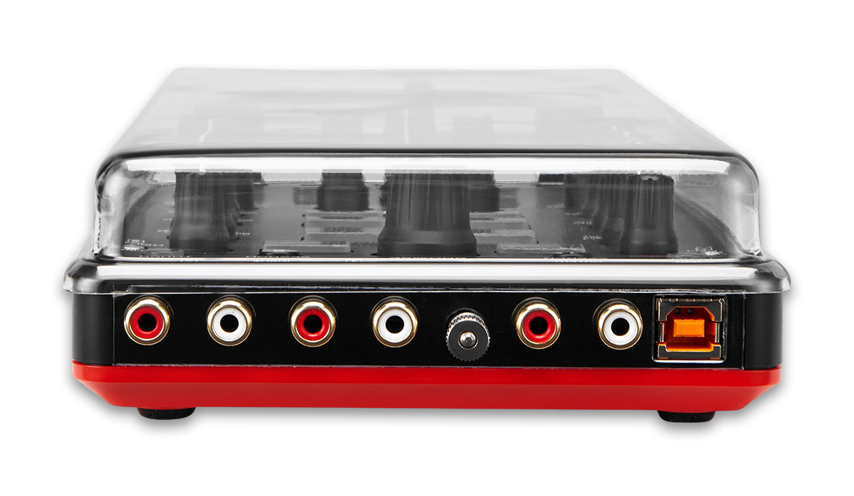 Decksaver Akai AFX / AMX cover