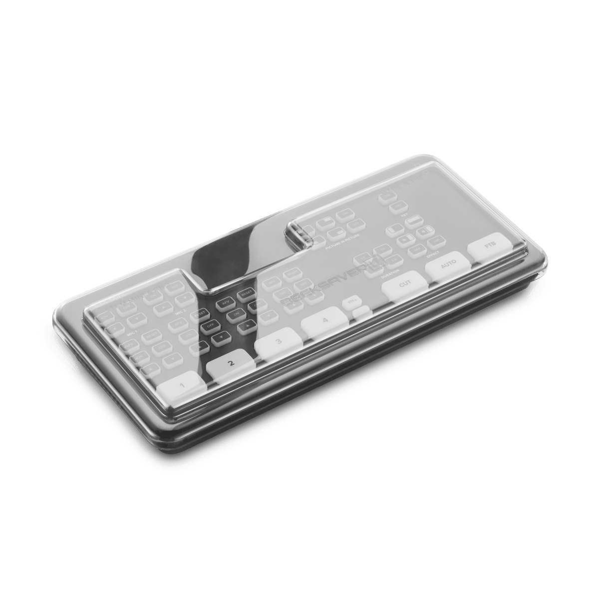 Decksaver Black Magic Design ATEM Mini & ATEM Mini Pro