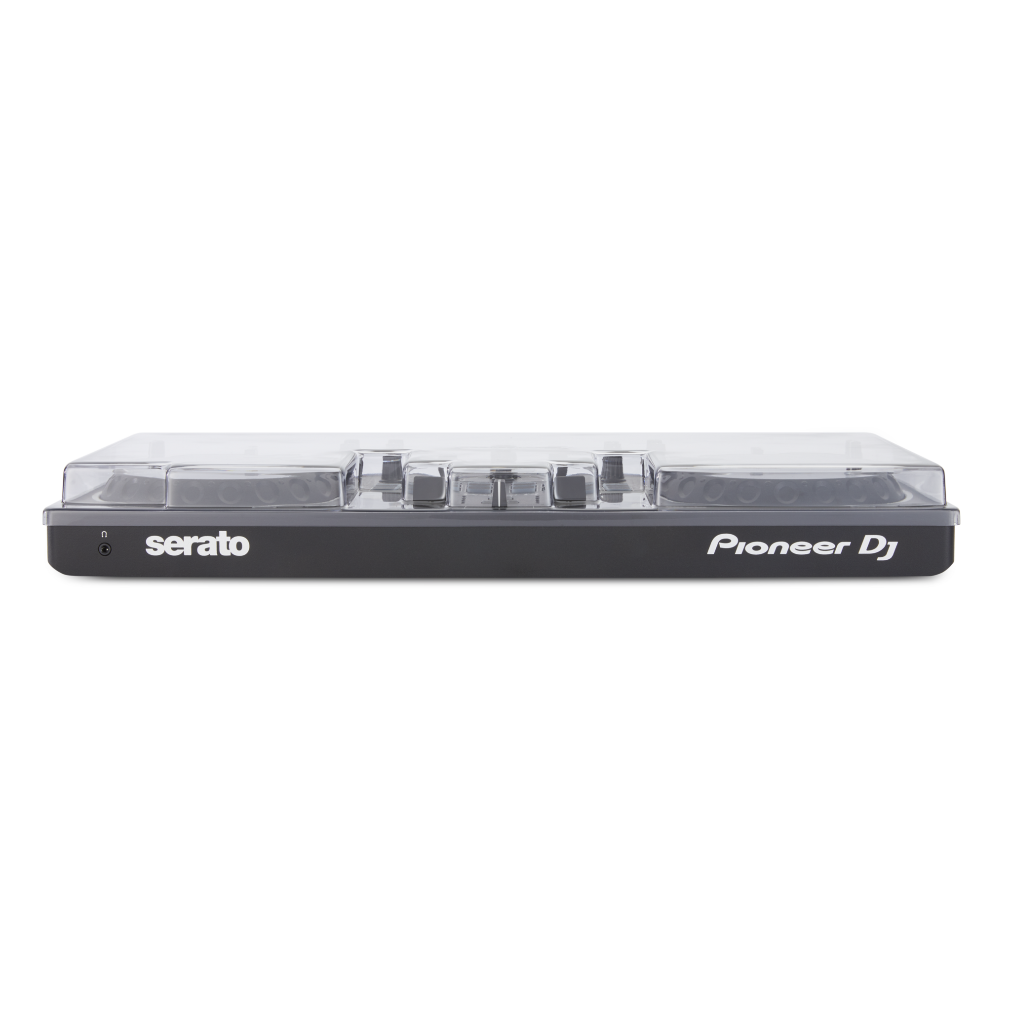 Decksaver Pioneer DJ DDJ-REV1 cover