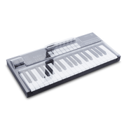 Decksaver Novation Launchkey 37 MK3 & FLkey 37 cover