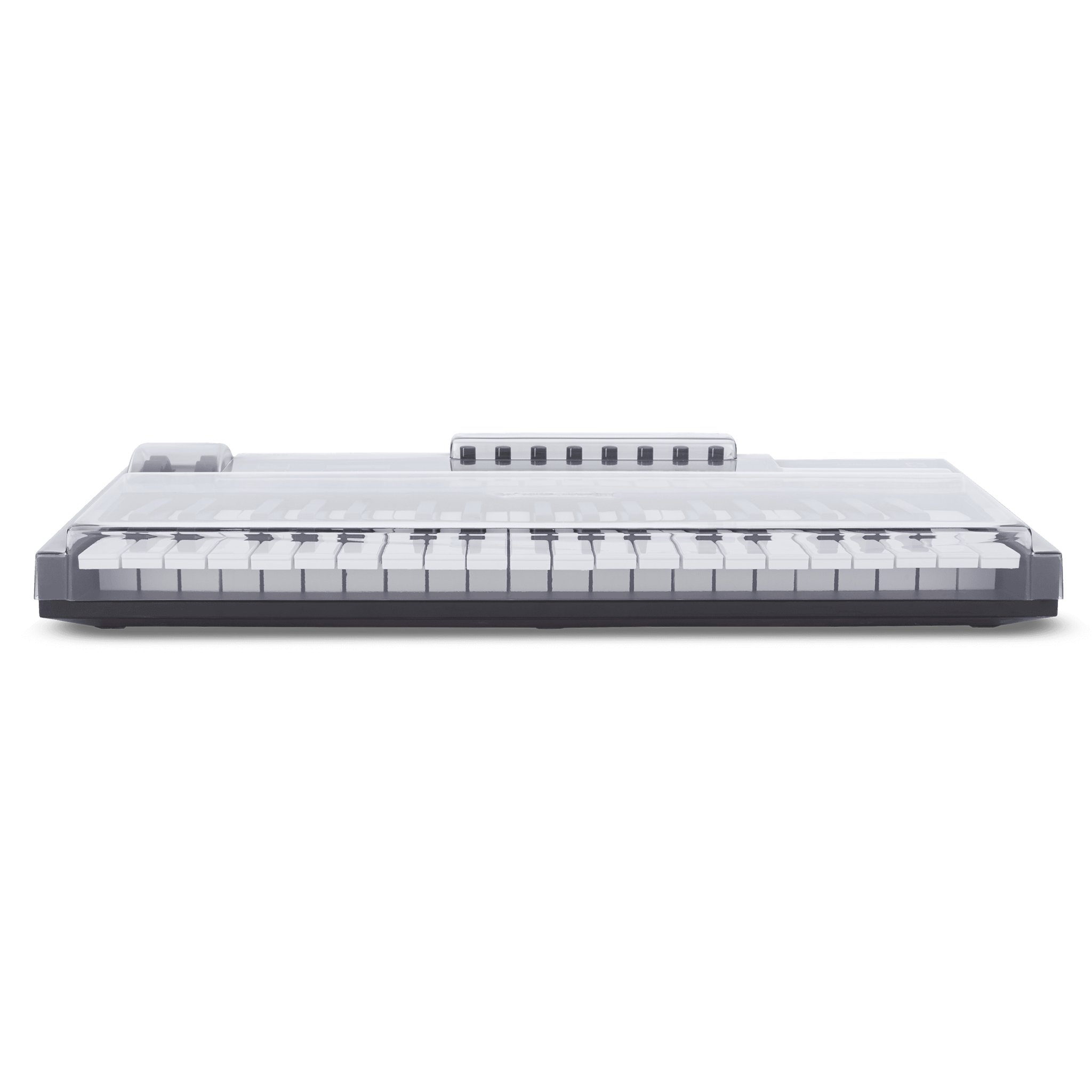 Decksaver Novation Launchkey 37 MK3 & FLkey 37 cover