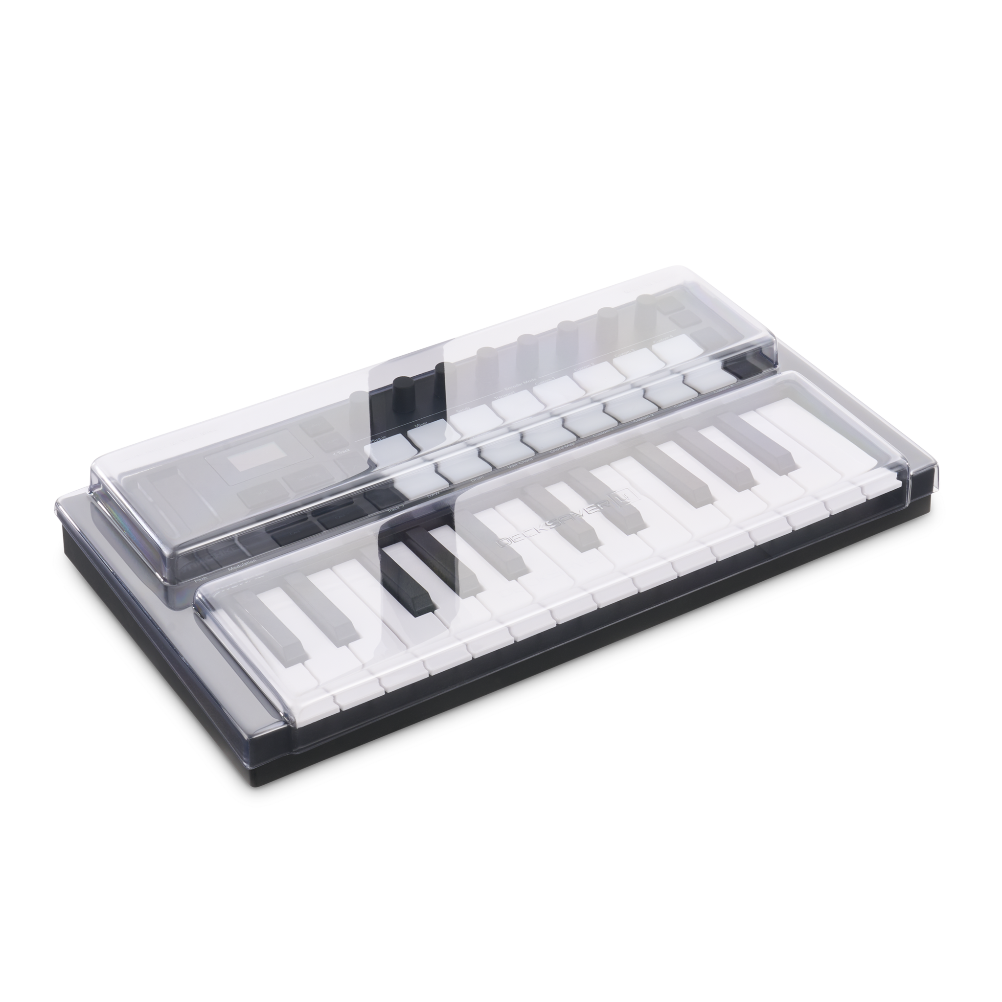 Decksaver Novation Launchkey MINI 25 MK4 Cover