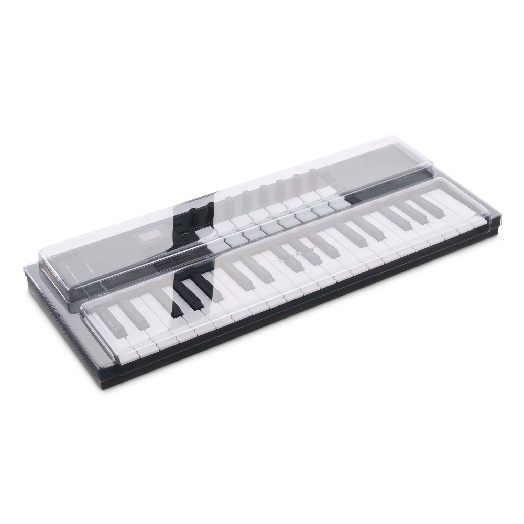 Decksaver Novation Launchkey Mini 37 MK4 Cover