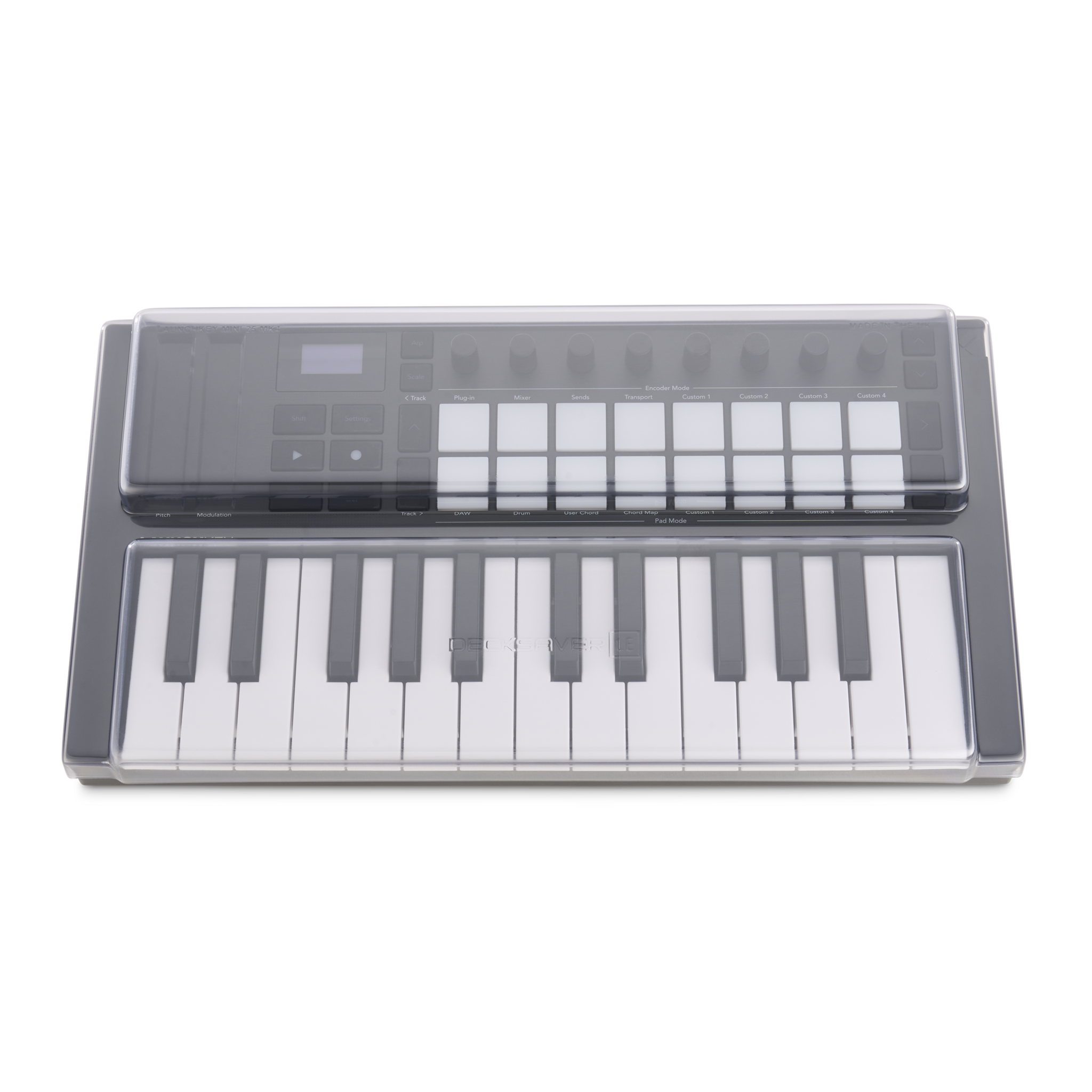 Decksaver Novation Launchkey MINI 25 MK4 Cover