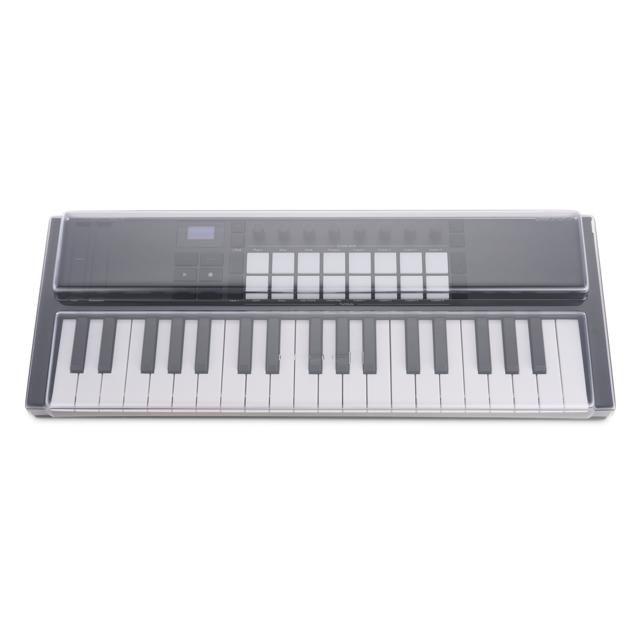Decksaver Novation Launchkey Mini 37 MK4 Cover