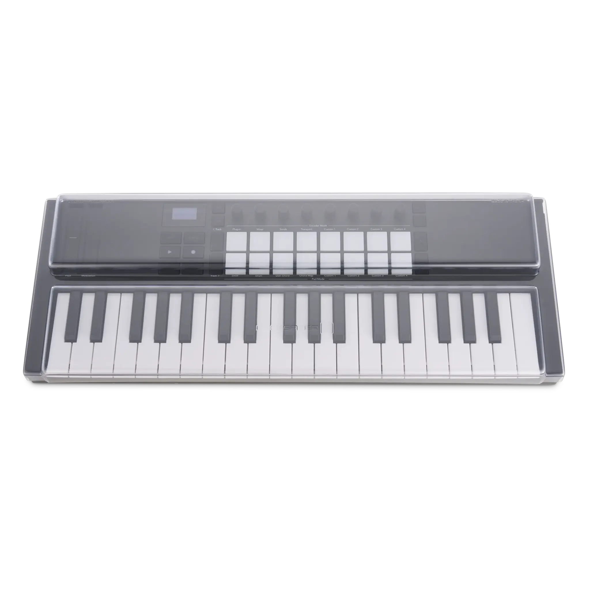 Decksaver Novation Launchkey 37 MK4 Cover