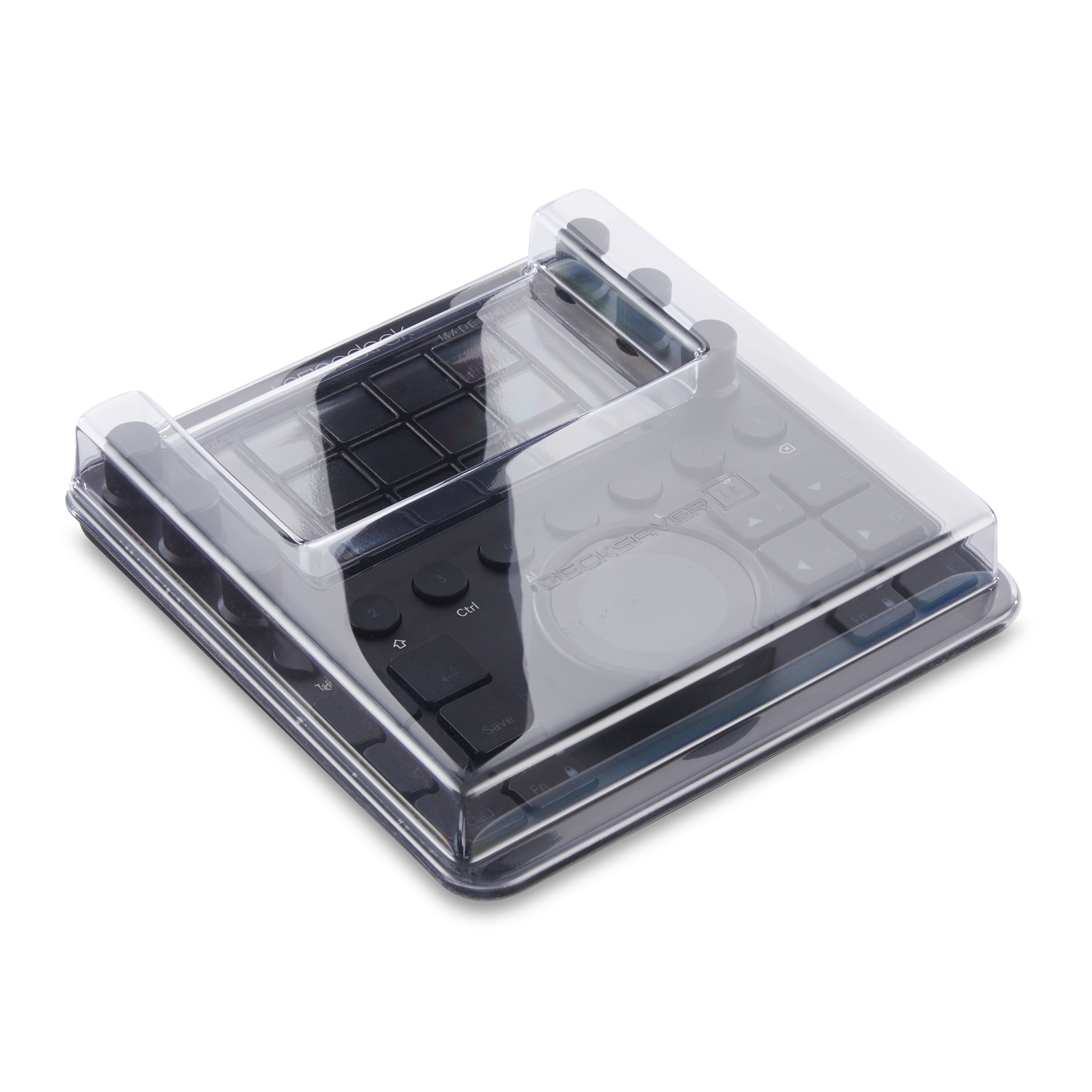Decksaver Loupedeck CT cover