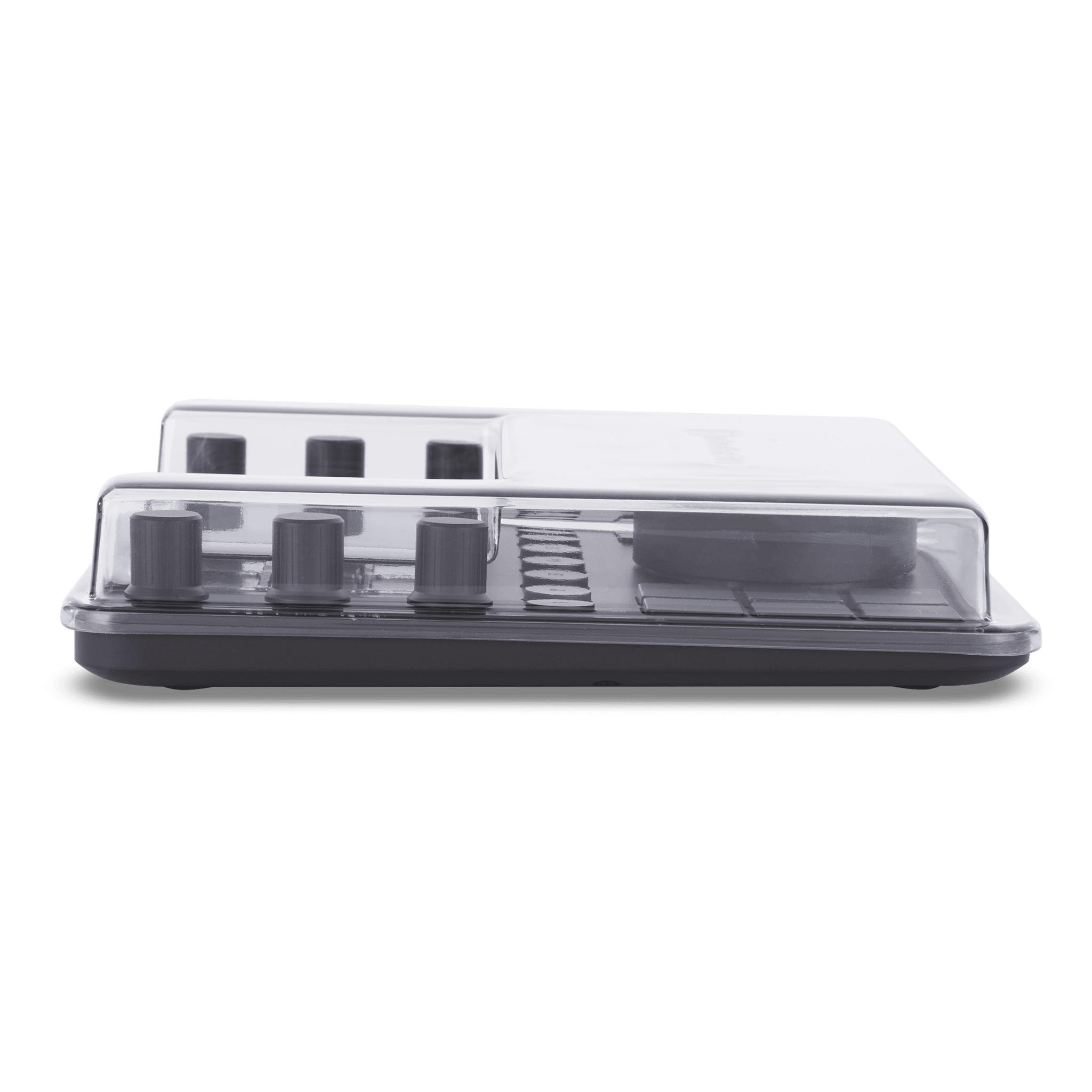 Decksaver Loupedeck CT cover