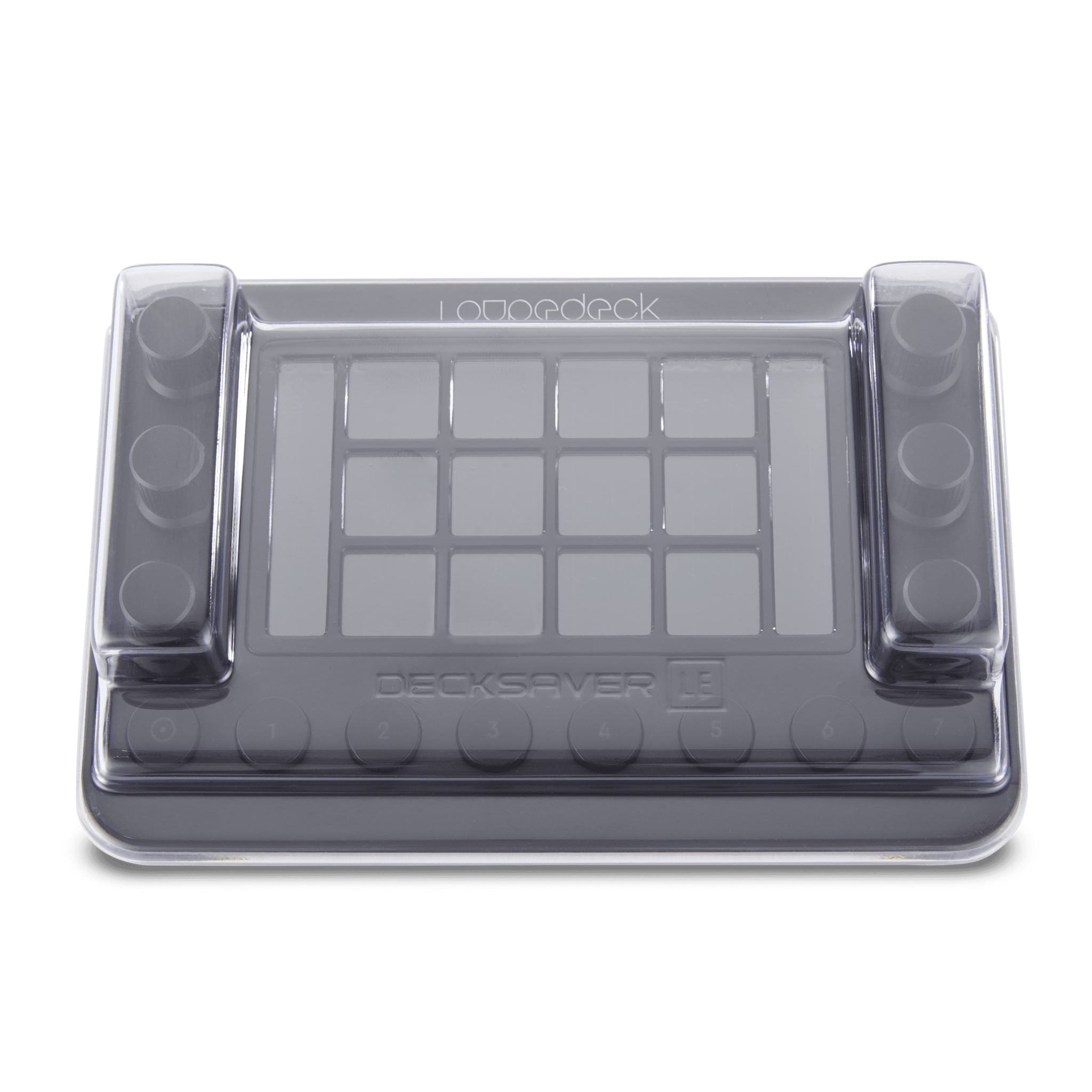 Decksaver Loupedeck Live cover