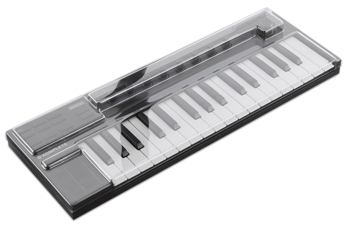 Decksaver Native Instruments Kontrol M32 cover