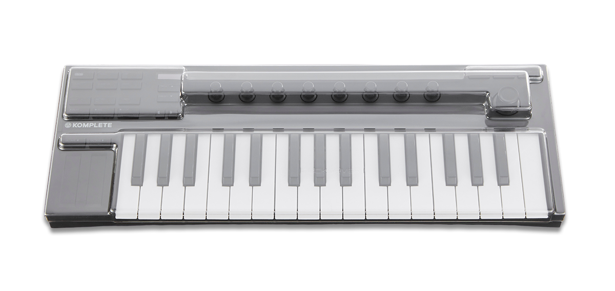 Decksaver Native Instruments Kontrol M32 cover