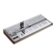 Decksaver Korg Microkorg & Microkorg S cover