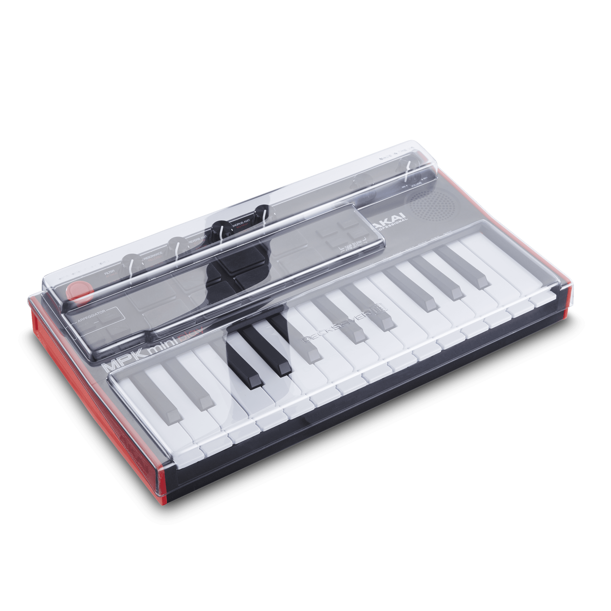 Decksaver Akai MPK Miniplay Mk3 Cover