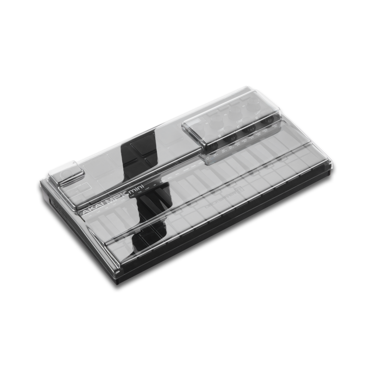 Decksaver Akai Pro MPK Mini MK3 Cover