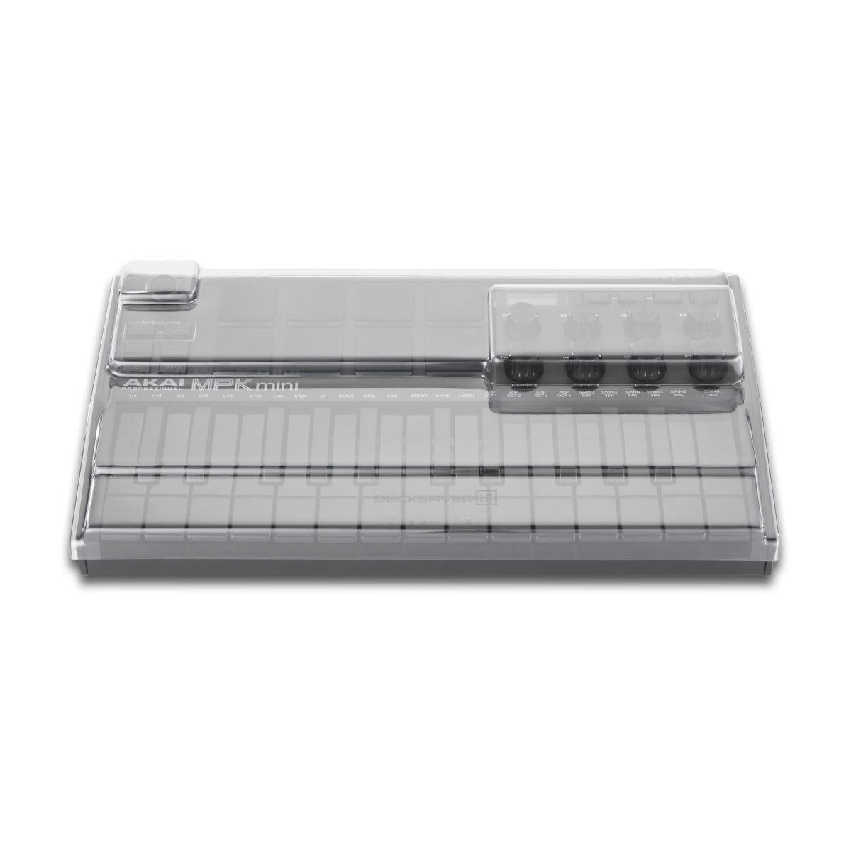 Decksaver Akai Pro MPK Mini MK3 Cover