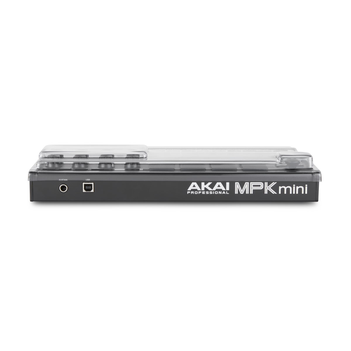 Decksaver Akai Pro MPK Mini MK3 Cover