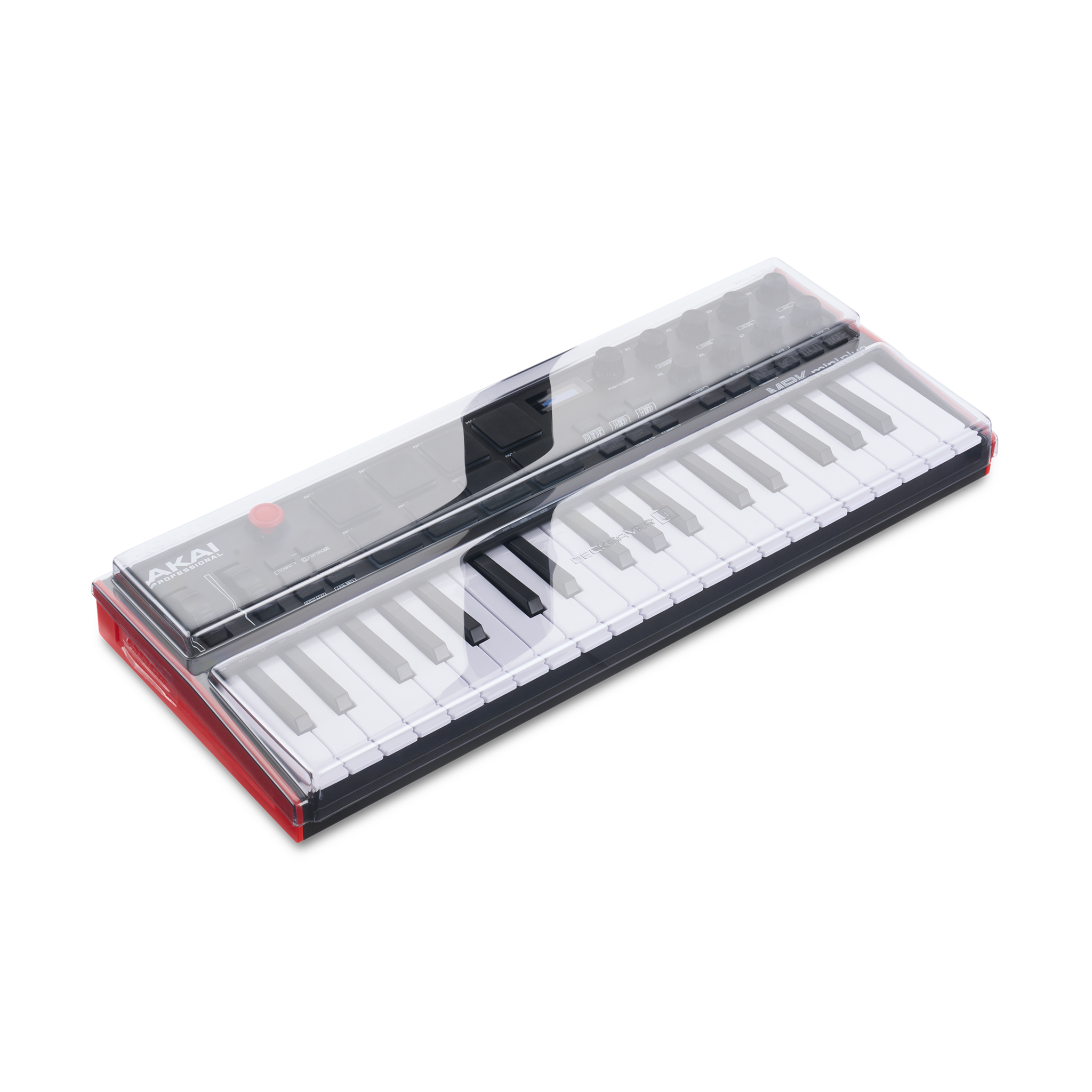 Decksaver AKAI MPK MINI PLUS COVER