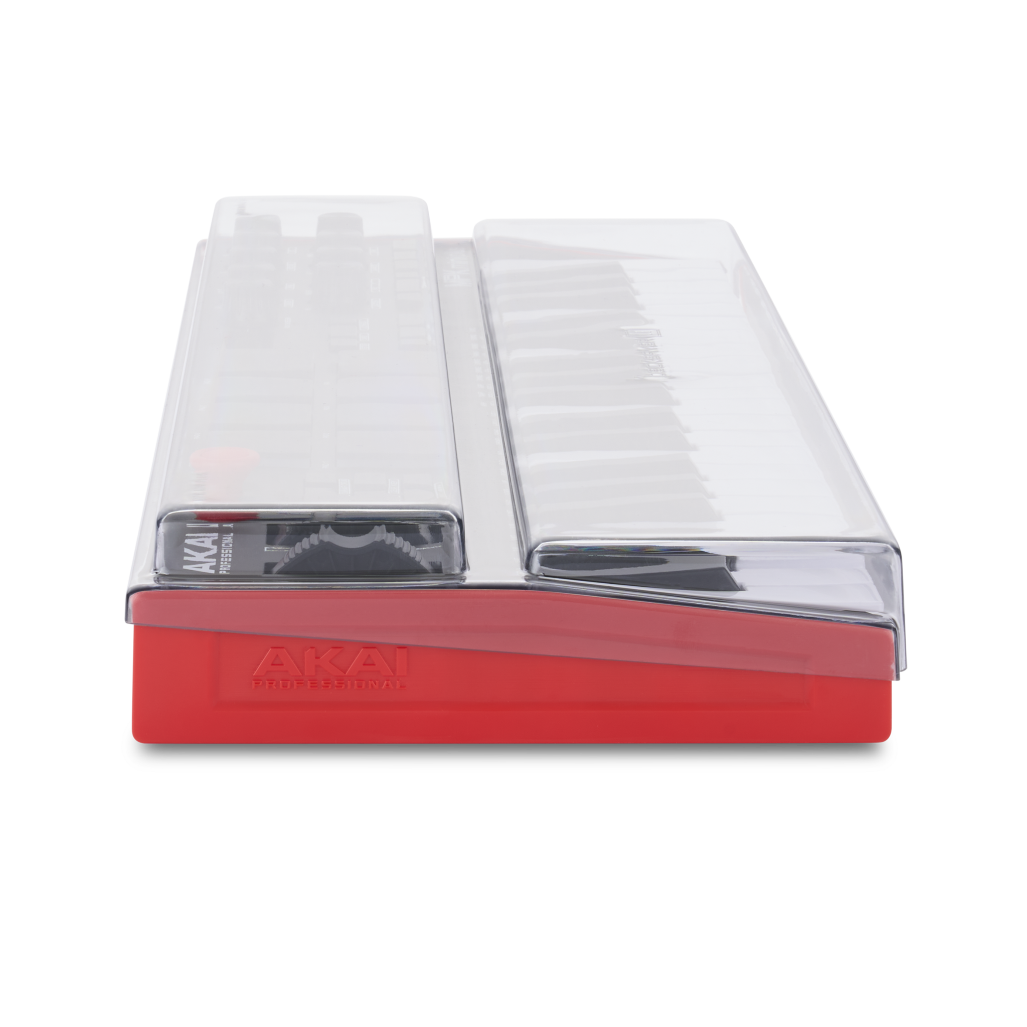 Decksaver AKAI MPK MINI PLUS COVER