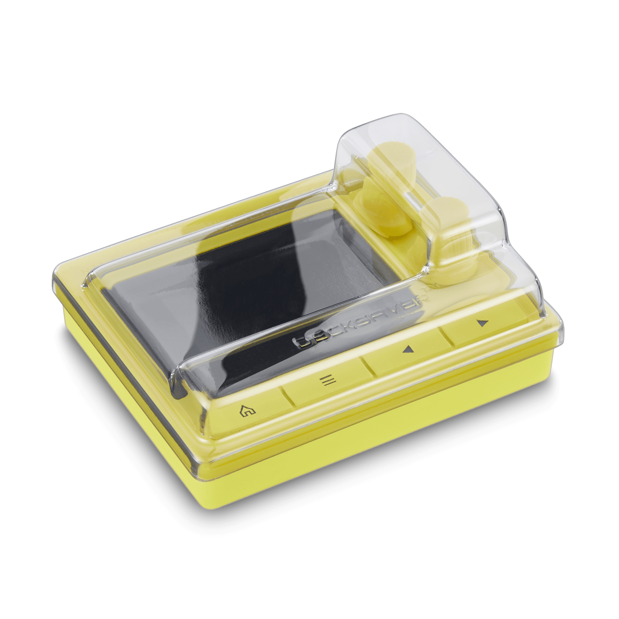 Decksaver 1010 Music Nanobox Cover