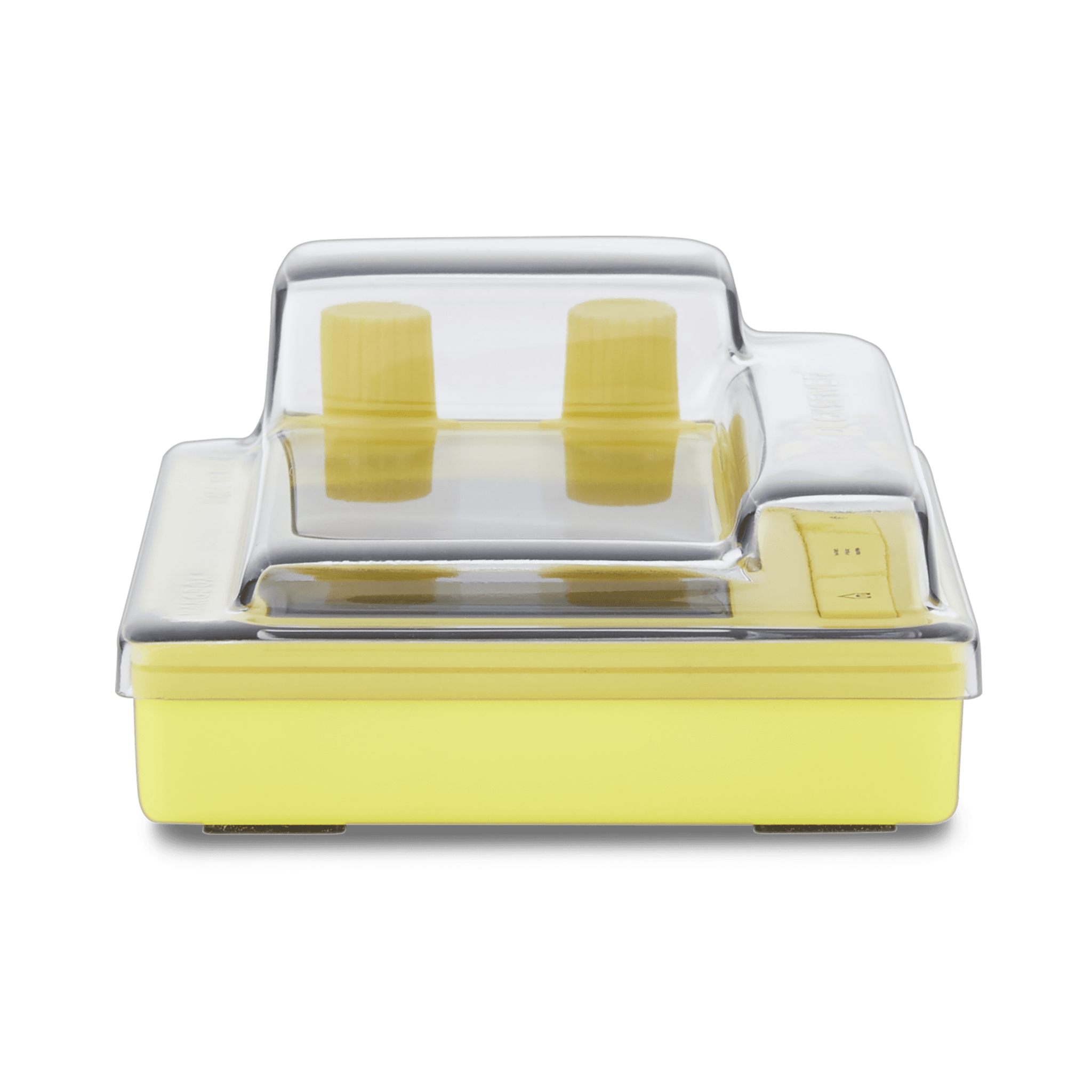 Decksaver 1010 Music Nanobox Cover
