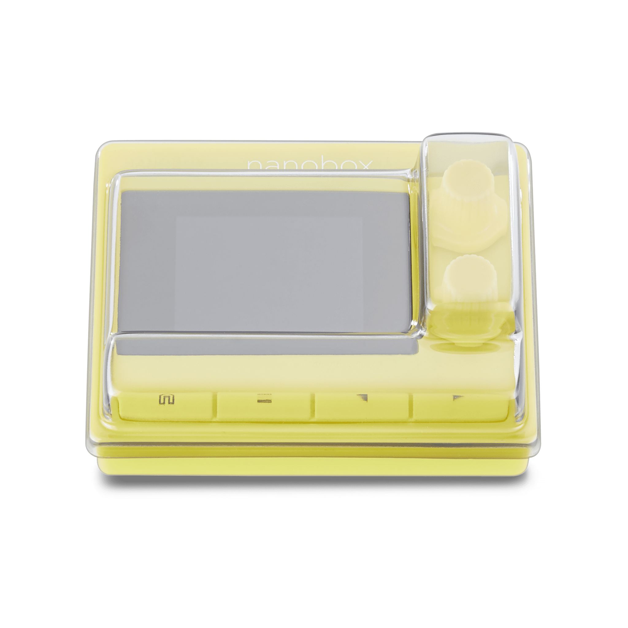 Decksaver 1010 Music Nanobox Cover
