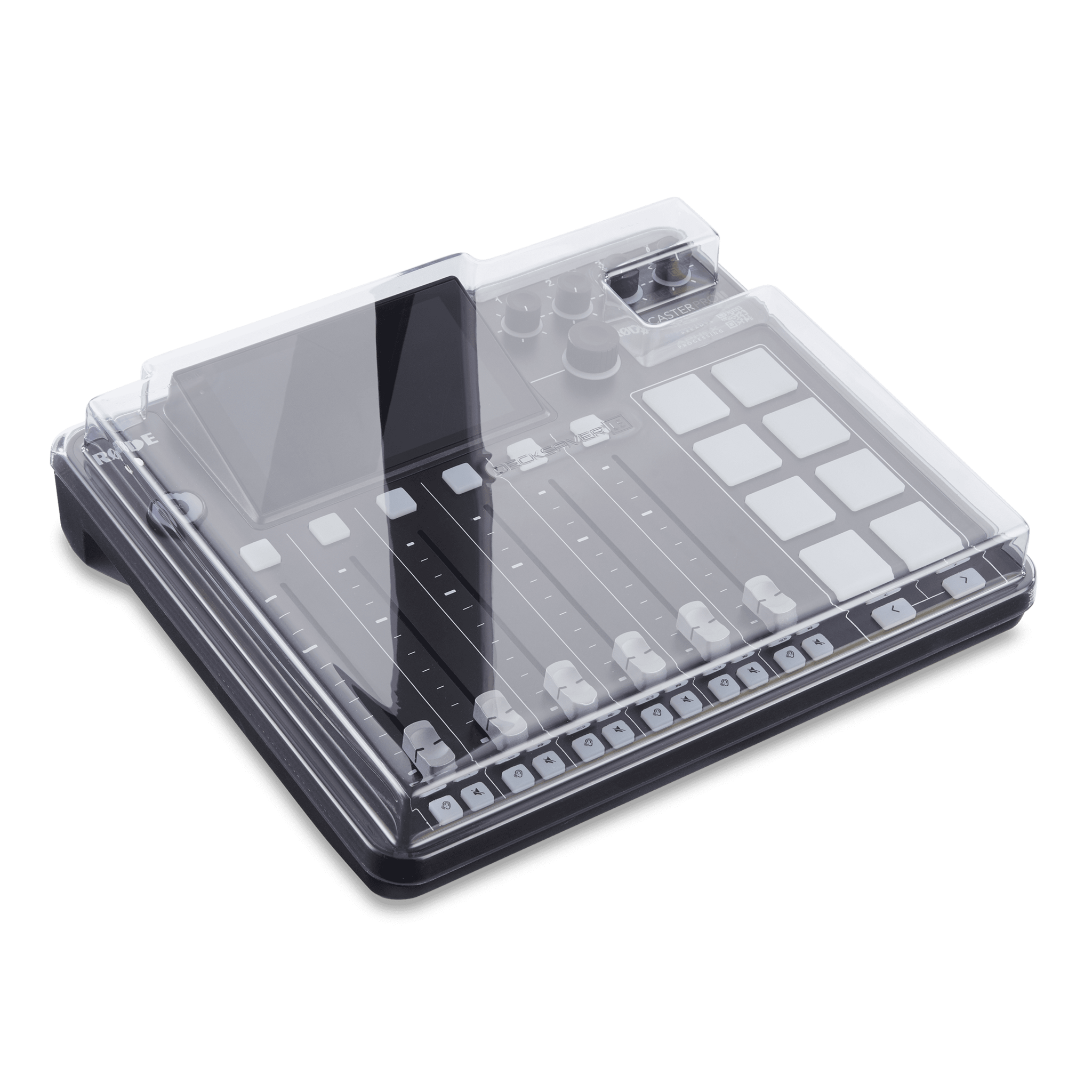 Decksaver Rode Rodecaster Pro cover