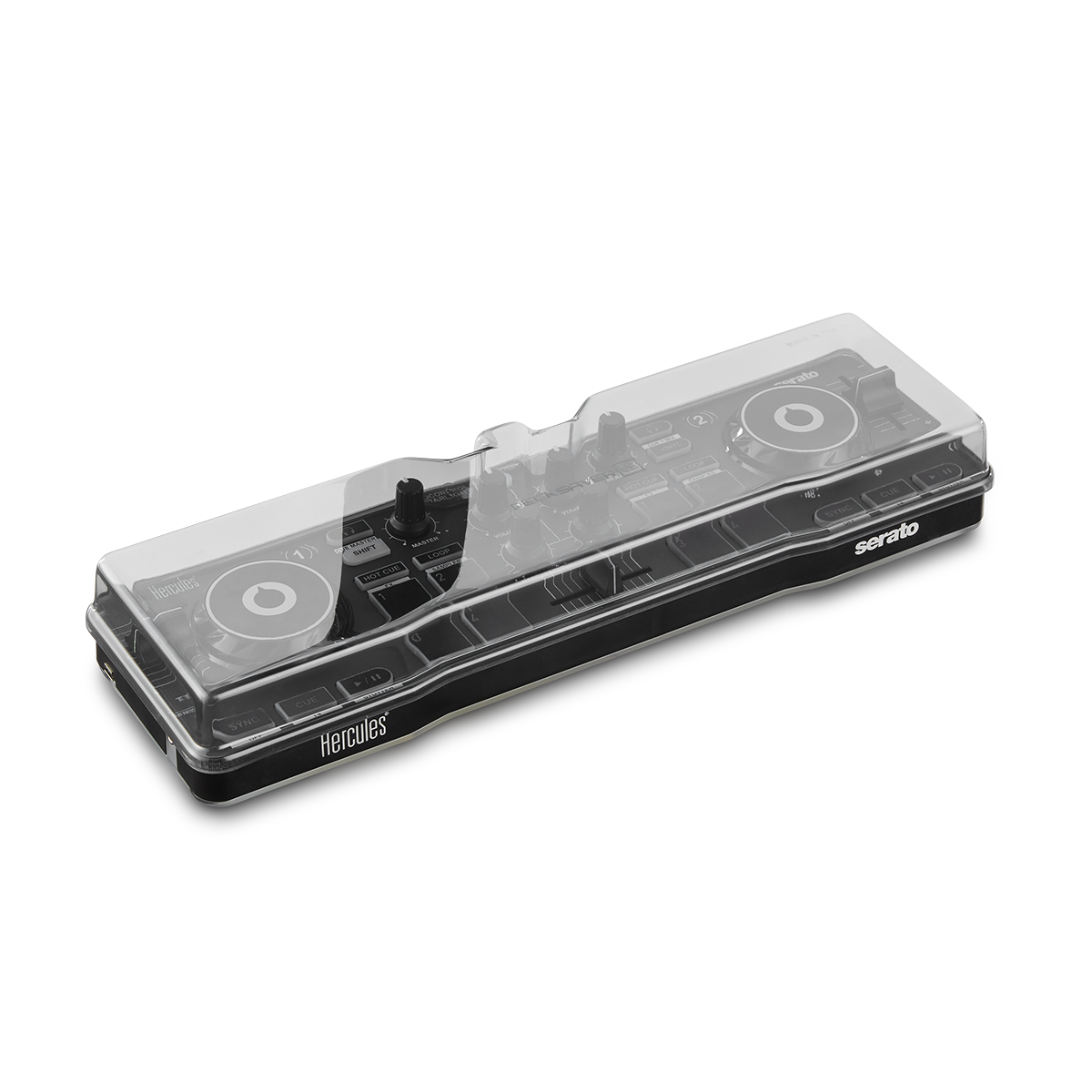 Decksaver DJControl Starlight cover
