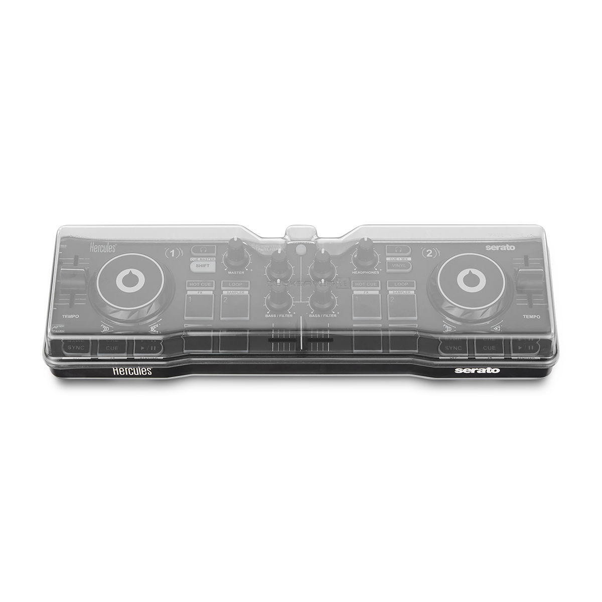 Decksaver DJControl Starlight cover