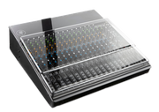 Decksaver Mackie 1604VLZ4 cover