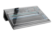 Decksaver Allen & Heath QU24 cover