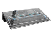 Decksaver Allen & Heath QU32 cover