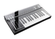 Decksaver Native Instruments Kontrol S25 cover