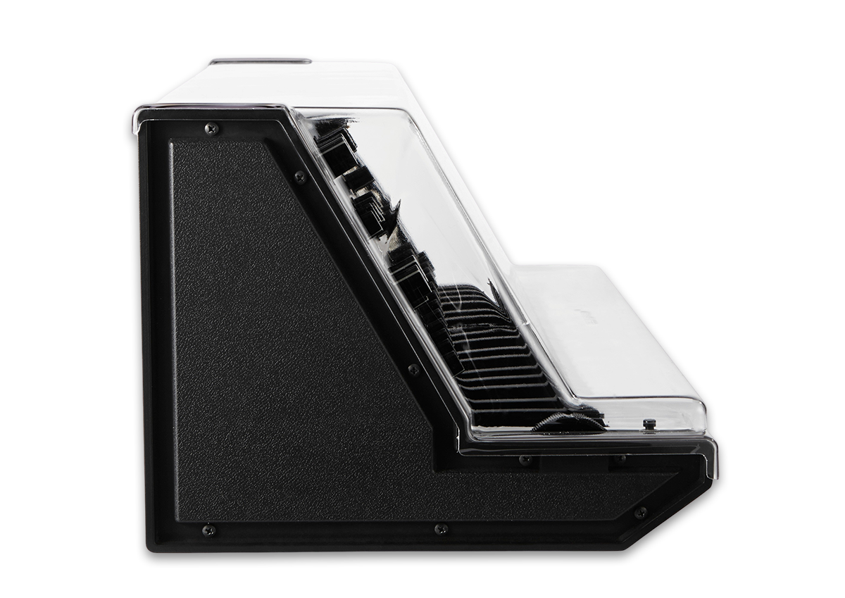 Decksaver Korg MS-20 mini cover