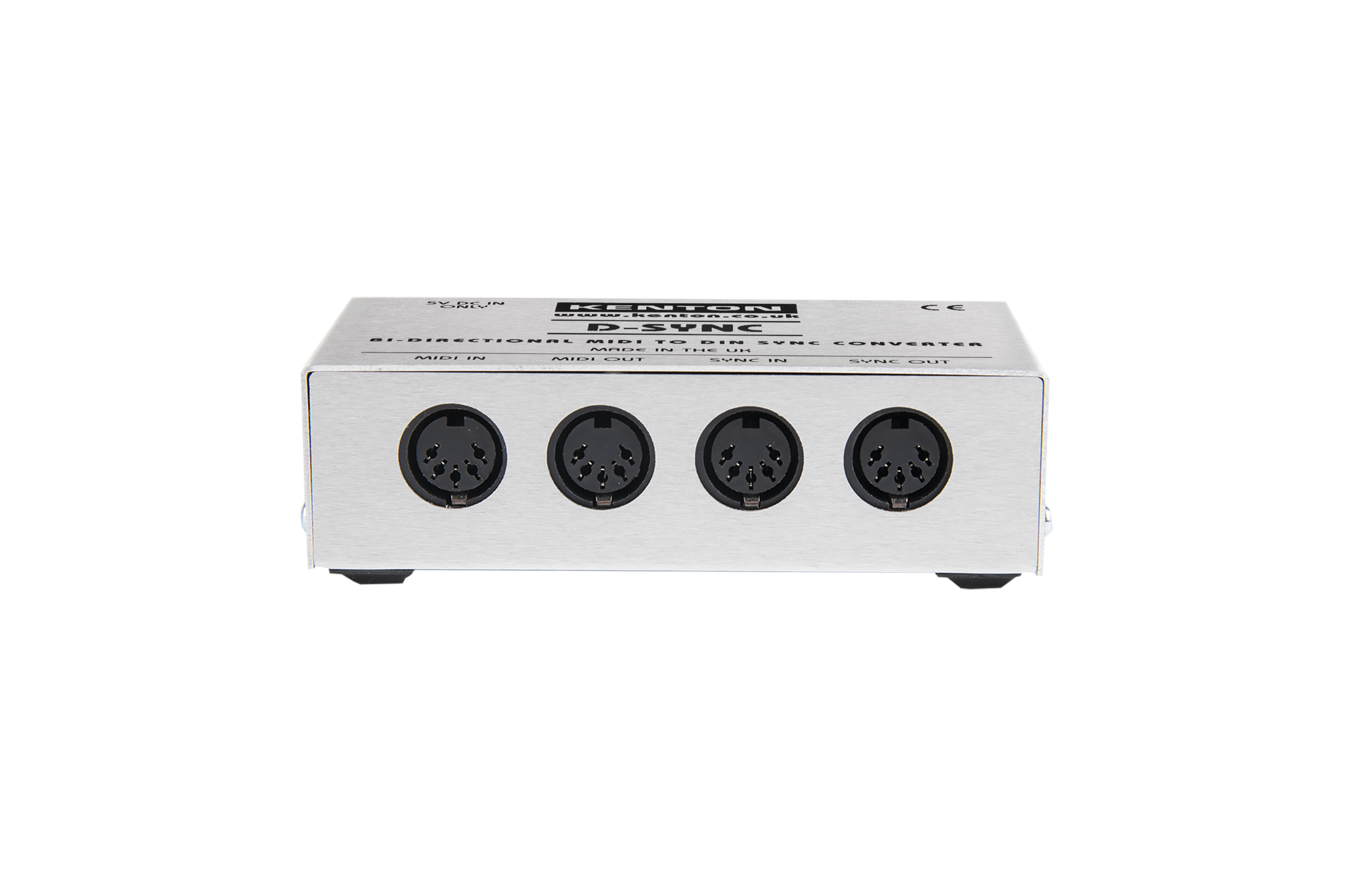 Kenton D-Sync