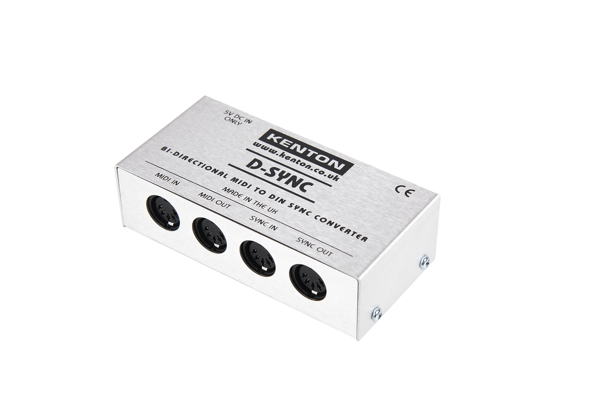 Kenton D-Sync