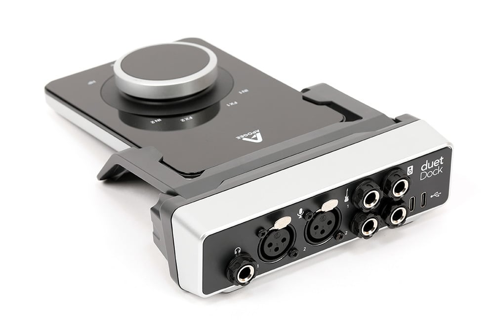 Apogee Duet 3