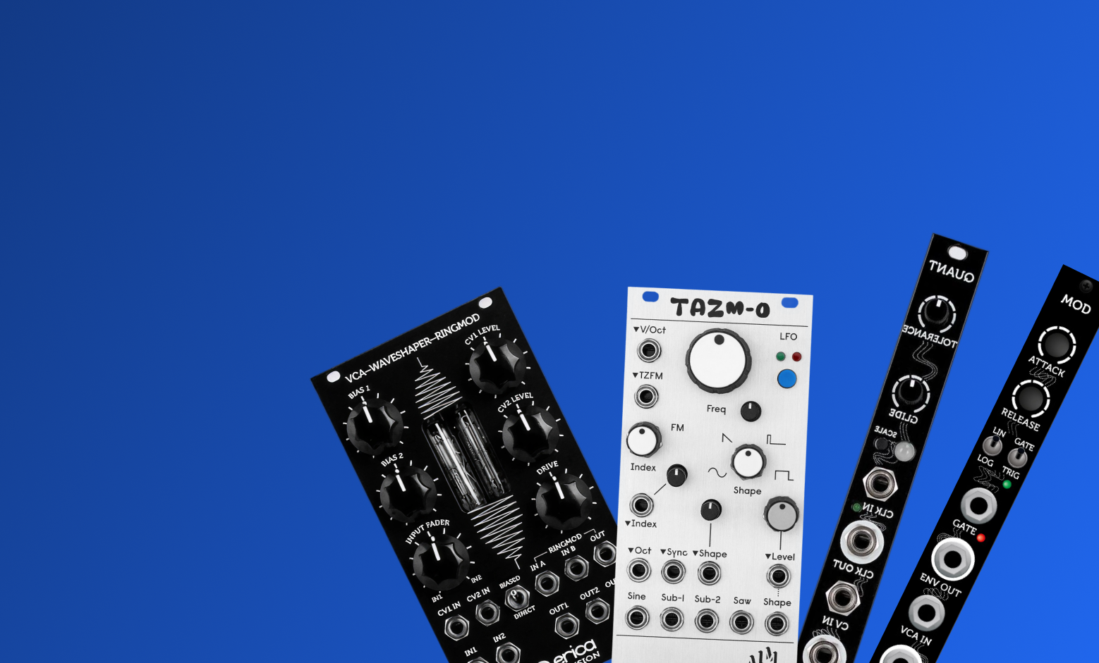 Volt Music Store