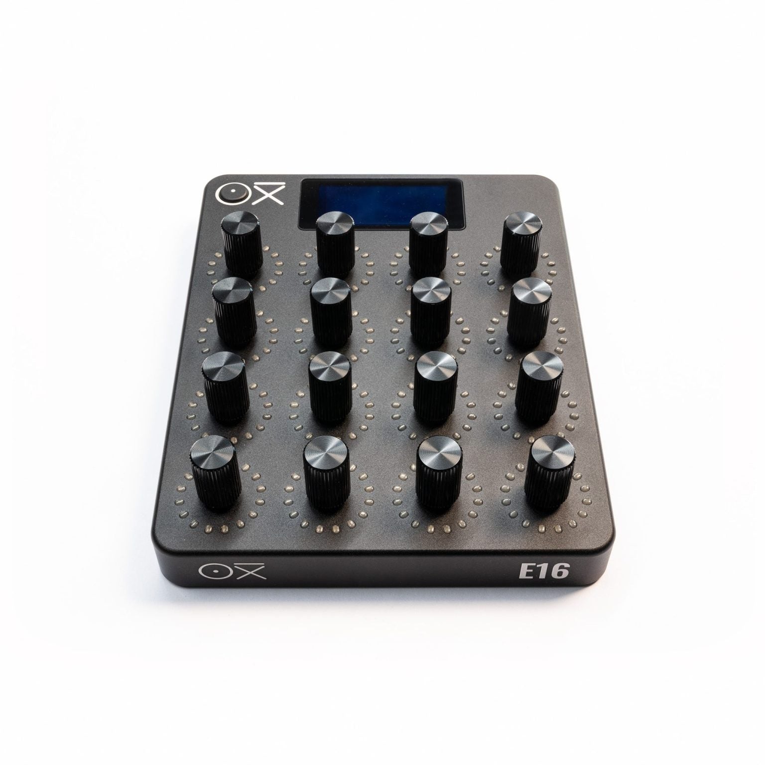 OXI Instruments Oxi E16
