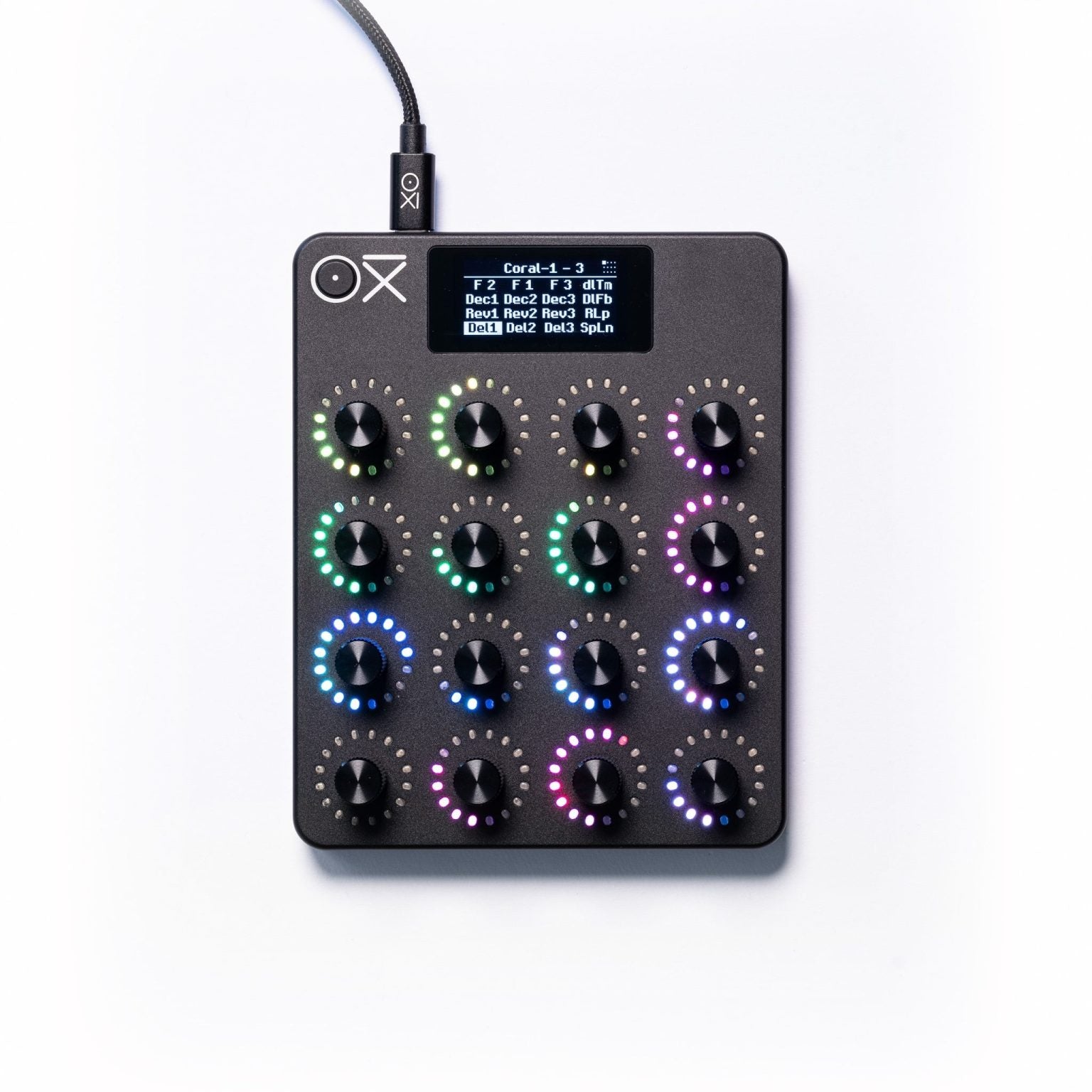 MIDI-kontrollere