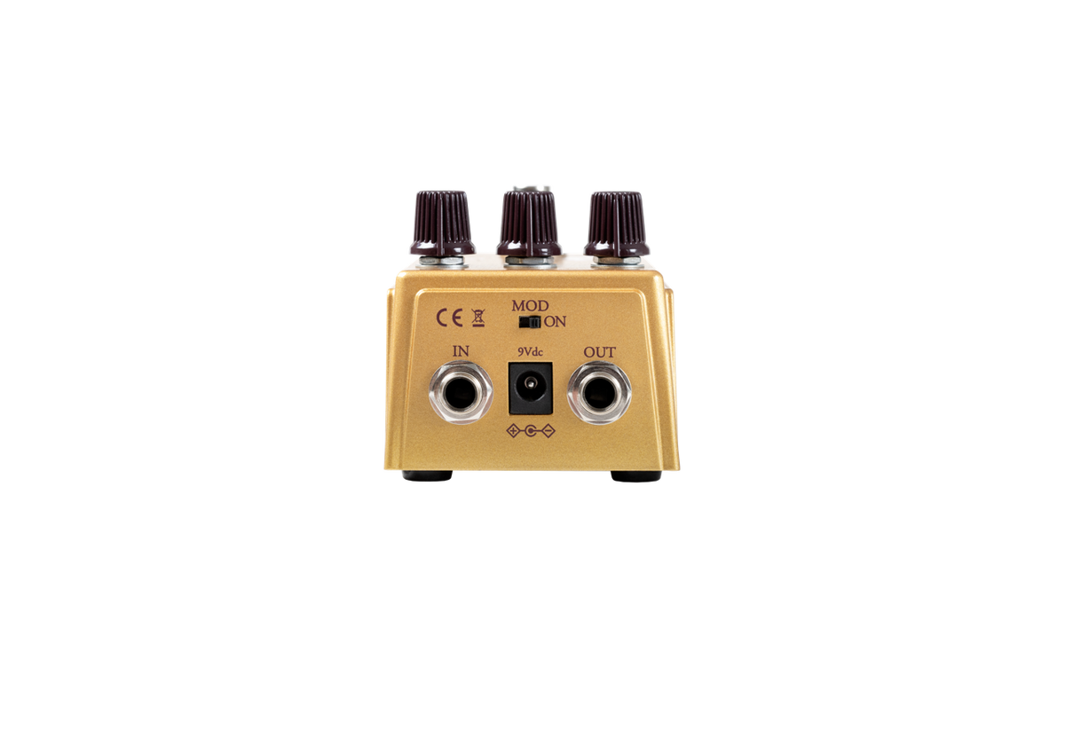 Warm Audio Centavo Mod Overdrive Pedal